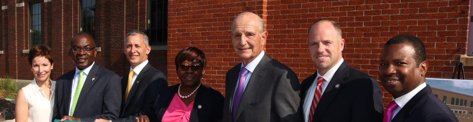 Delaware North gives $1M to M&T Bank's Buffalo Promise Neighborhood