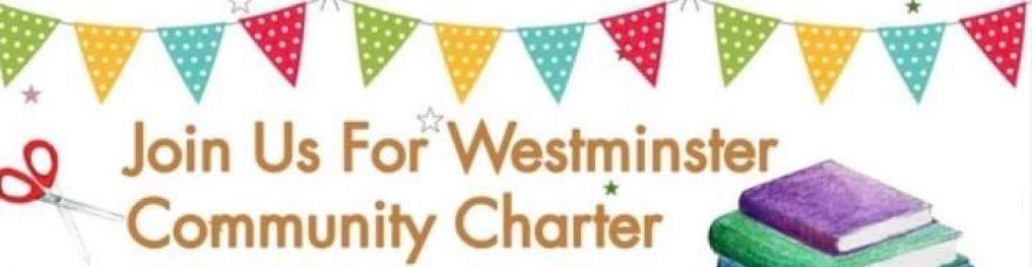 Westminster Community Charter School Family Literacy Night