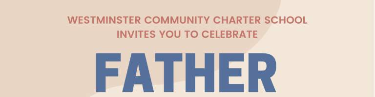 WCCS Super Saturday - Father Figures Day